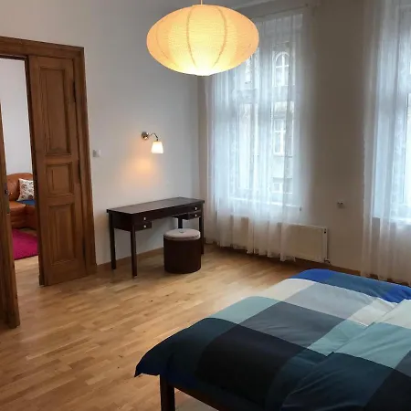 Center Beautiful And Spacious * Гливице